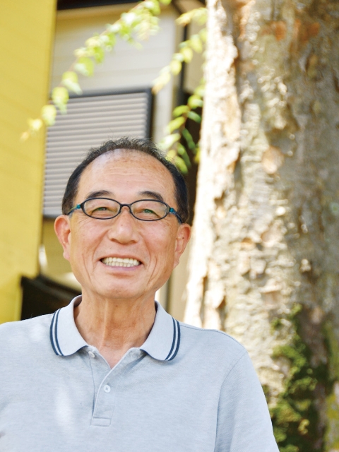 画像：メッセージ