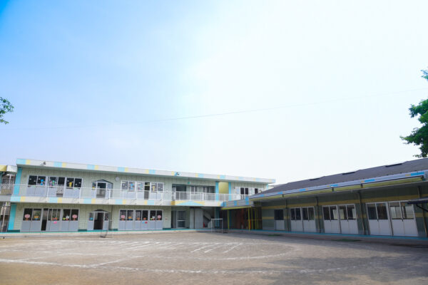 画像：令和8年度　ひまわり教室（未就園児教室）のご案内